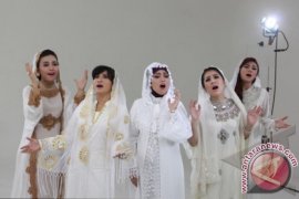 Lagu untuk Almarhum UJE