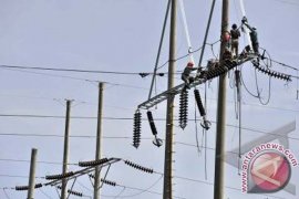 Jelang Lebaran, PLN Jamin Pasokan Listrik Aman