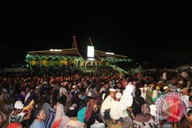 PENUTUPAN STQ HSU