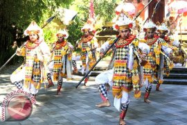 Bali Safari Siapkan Wahana Marina Dongkrak Pariwisata