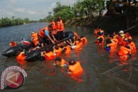 BPBD Luwu Timur latih relawan penanggulangan bencana 