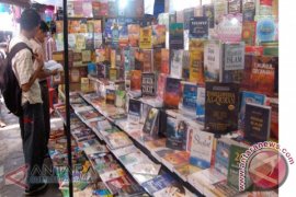 Pemprov NTB bantu perpustakaan rumah ibadah