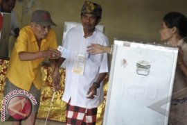 PAS Unggul 20 Suara Coblosan Ulang