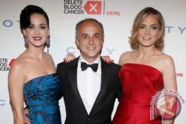 Coty Inc. Membantu Melakukan Penggalangan Dana sebesar 3,7 Juta Dolar untuk Acara Tahunan Delete Blood Cancer Gala Ke-7