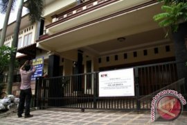 KPK Sita Rumah Fathanah