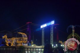 Kota Terang Hemat Energi