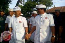 Pasti-Kerta Menangkan Pilkada Bali