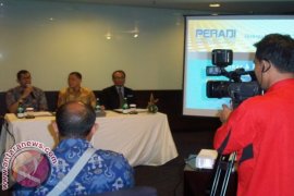 Peradi Dorong Advokat Pahami Kontrak Internasional