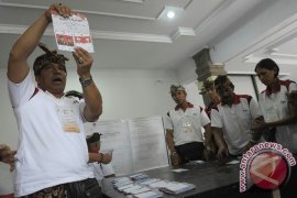 Hitungan Cepat Tak Mampu Prediksi Pilkada