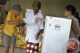 Gubernur Bali Harapkan Bawaslu Maklumi Keuangan Pemprov