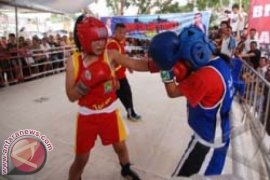 Tujuh atlet sulsel mencapai semifinal kejurnas PPLP