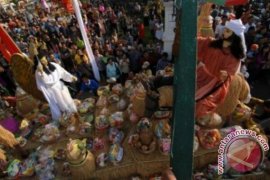 Hari Raya Unduh-Unduh