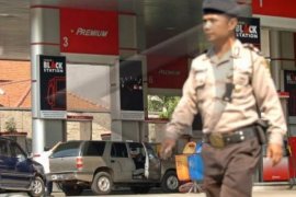 Harga BBM Naik, Pertamina Tambah Pasokan 20 Persen