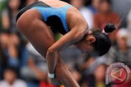 Sumsel Siapkan 12 Atlet ke Kejurnas