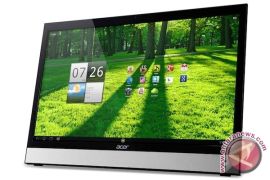  Komputer desktop Acer akan pakai Android
