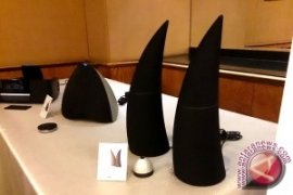 Edifier Penetrasi Pasar Indonesia