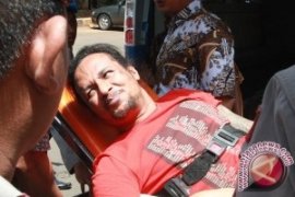 Adik John Key Tewas Ditembak