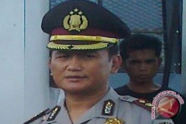 Polres Penajam Siagakan 200 Personel Amankan Lebaran