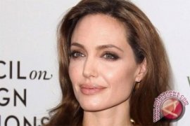 Angelina Jolie Artis Berpenghasilan Tertinggi