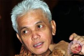 Hatta Bantah Pelindo Monopoli di Priok