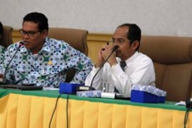 Unand-UNP Siap Gelar MTQ Mahasiswa Nasional 2013