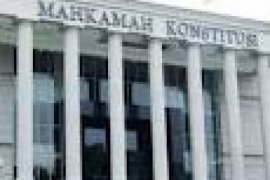 MK Diminta Batalkan Aturan Pemeriksaan Jaksa