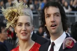 Kate Winslet Sedang Hamil Anak Ketiga