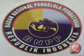 BNPP: posisi kelembagaan pengelola perbatasan masih lemah 
