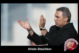  Mantan pemain terbaik Eropa akan latih CSKA Sofia