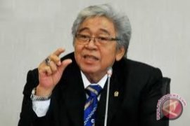 Warga Mukomuko kenang 40 hari Taufiq Kiemas 