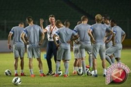 Pelatih Akui Belanda Mengecewakan Di Babak Pertama