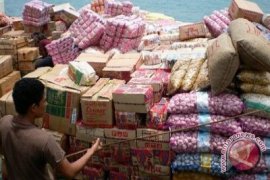 PPTKI Maluku keluhkan aturan pengangkutan muatan bahan pokok, perlu sinkronisasi