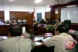 Mardikansyah Minta FPK Paser Jaga Stabilitas