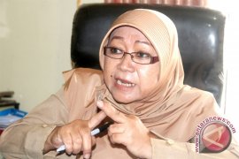 Ayo Sekolah Sukseskan Program Adiwiyata di Palangka Raya