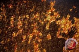 Indonesia gelar pameran lukisan batik di Norwegia 
