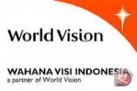 WVI - Bappeda Kalbar Terbitkan Buku Kisah Inspiratif