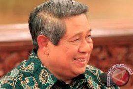 Presiden Ajak Elit Nomor Duakan Kepentingan Politik