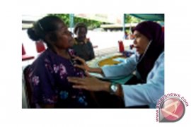 Warga Minta Bangunkan Puskesdes