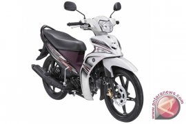 Yamaha Luncurkan Force 115 cc Fuel Injection