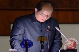 Pemprov Kaltim Belum Setujui Perda BPR 