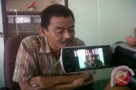 Pelantikan Wali Kota Pontianak Terpilih 23 Desember 2013