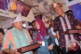 Inacraft 2016 momentum penting naikkan ekspor kerajinan 
