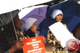 Pengamat: PRT butuh UU agar bisa akses jaminan sosial yang layak