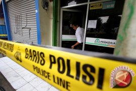 Pegawai Bank Ditahan Terlibat Pembobolan Rekening Korban MH370