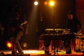 Persatuan seniman di Padang Panjang gelar festival lagu Minang bagi pelajar