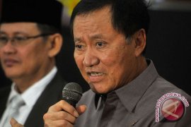 Amir anggap benar Denny laporkan loyalis Anas