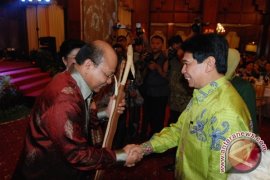 Wagub: Sejumlah Tugas Menanti Kapolda Baru