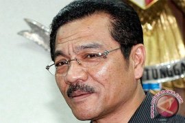 Gamawan Fauzi bantah terima gratifikasi kasus KTP-E