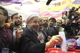 Presiden Iran Sampaikan Pesan Untuk Amerika Serikat