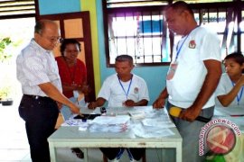 Warga Maluku Tenggara Tentukan Pilihan Bupati Baru